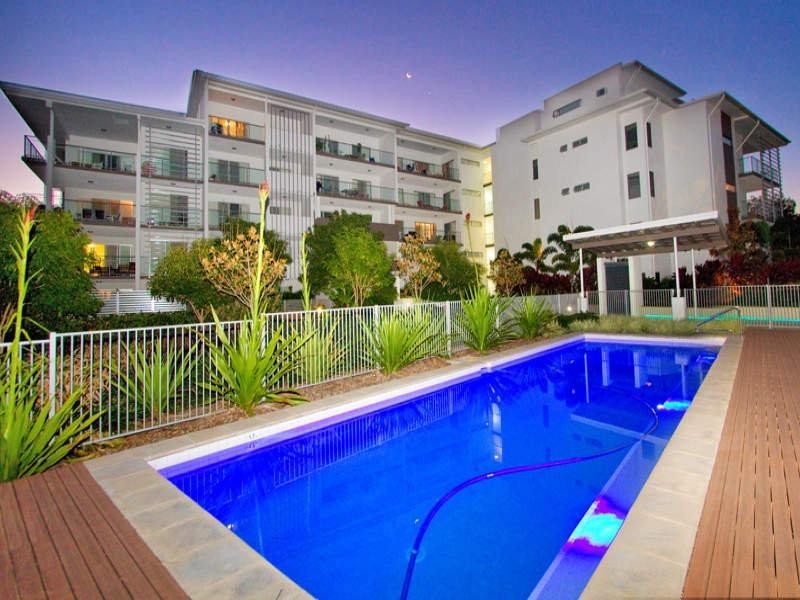 22/29 Alpha Street, Taringa QLD 4068