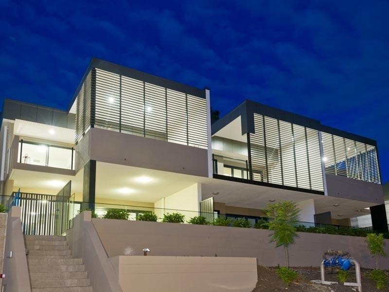 6/27 Elizabeth Street, Toowong QLD 4066