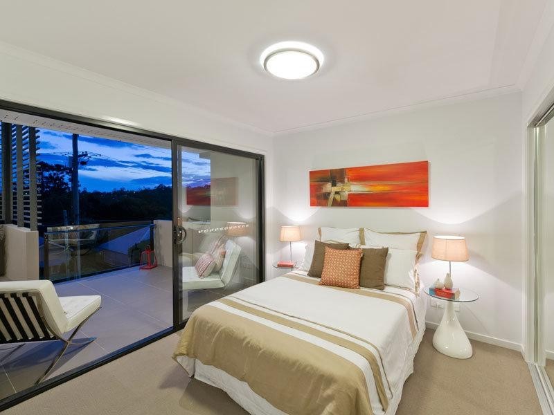 6/27 Elizabeth Street, Toowong QLD 4066