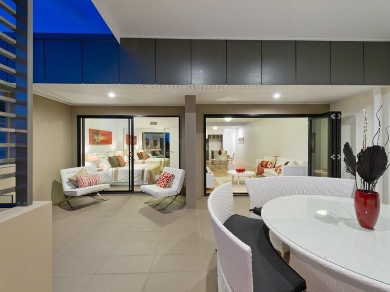 6/27 Elizabeth Street, Toowong QLD 4066