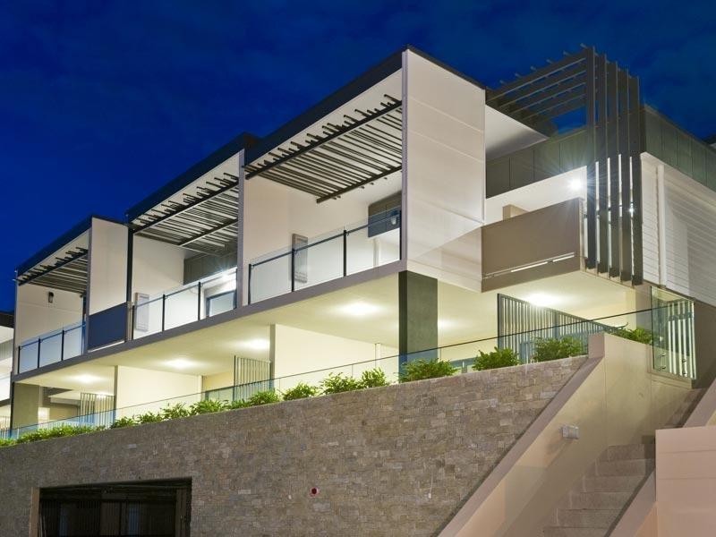 6/27 Elizabeth Street, Toowong QLD 4066