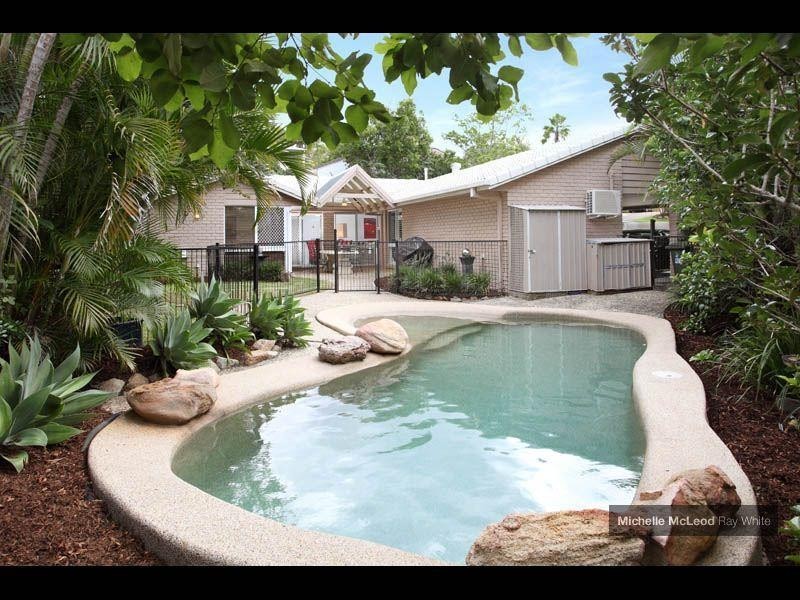 54 Morningview Street, Chapel Hill QLD 4069