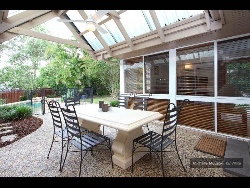 54 Morningview Street, Chapel Hill QLD 4069