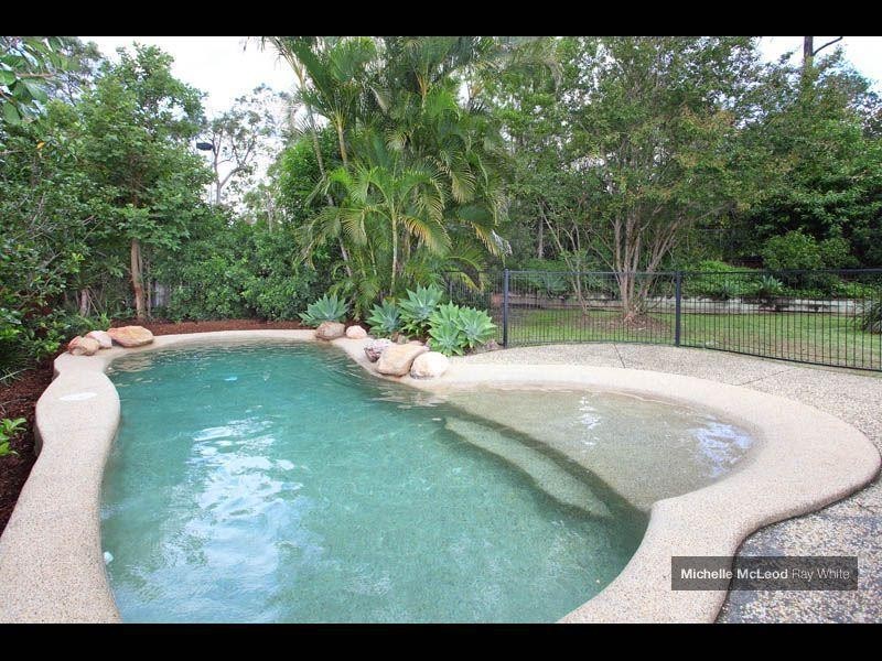 54 Morningview Street, Chapel Hill QLD 4069