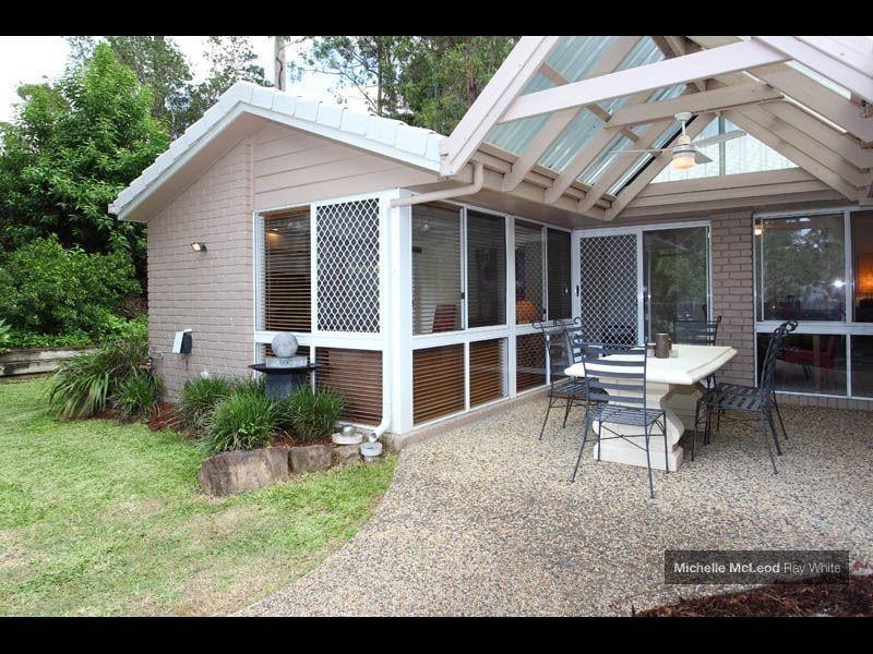 54 Morningview Street, Chapel Hill QLD 4069