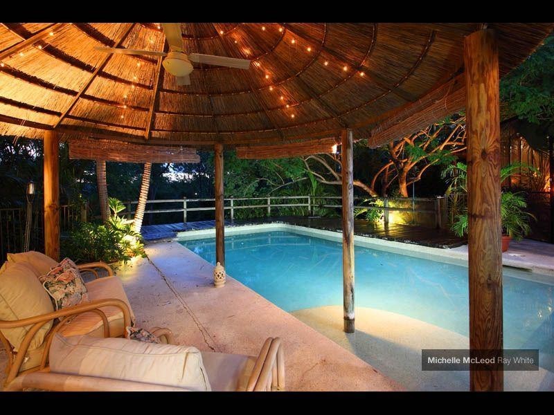 1 Yarawa Street, Kenmore QLD 4069