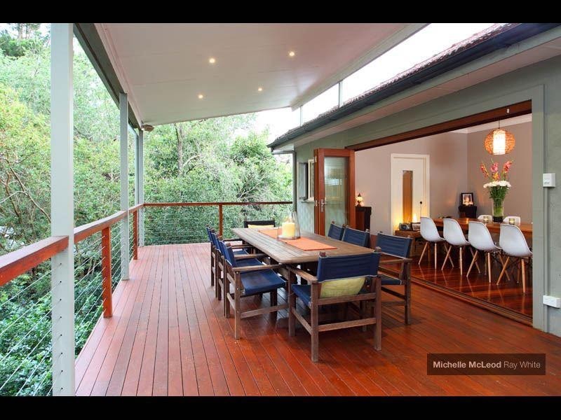 129 Russell Terrace, Indooroopilly QLD 4068