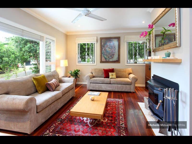 129 Russell Terrace, Indooroopilly QLD 4068