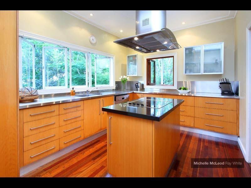 129 Russell Terrace, Indooroopilly QLD 4068