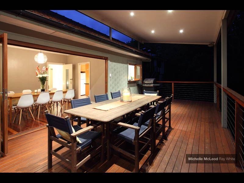 129 Russell Terrace, Indooroopilly QLD 4068