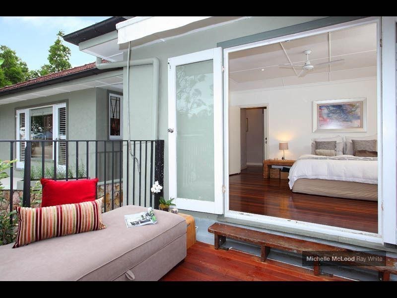 129 Russell Terrace, Indooroopilly QLD 4068