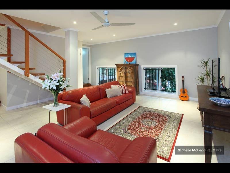 129 Russell Terrace, Indooroopilly QLD 4068