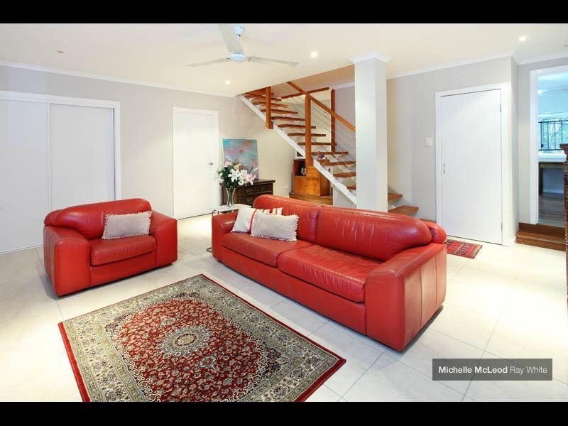 129 Russell Terrace, Indooroopilly QLD 4068