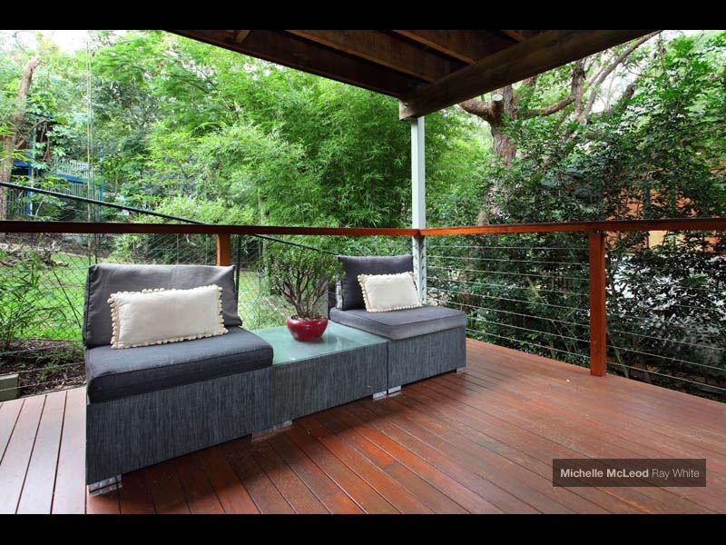 129 Russell Terrace, Indooroopilly QLD 4068
