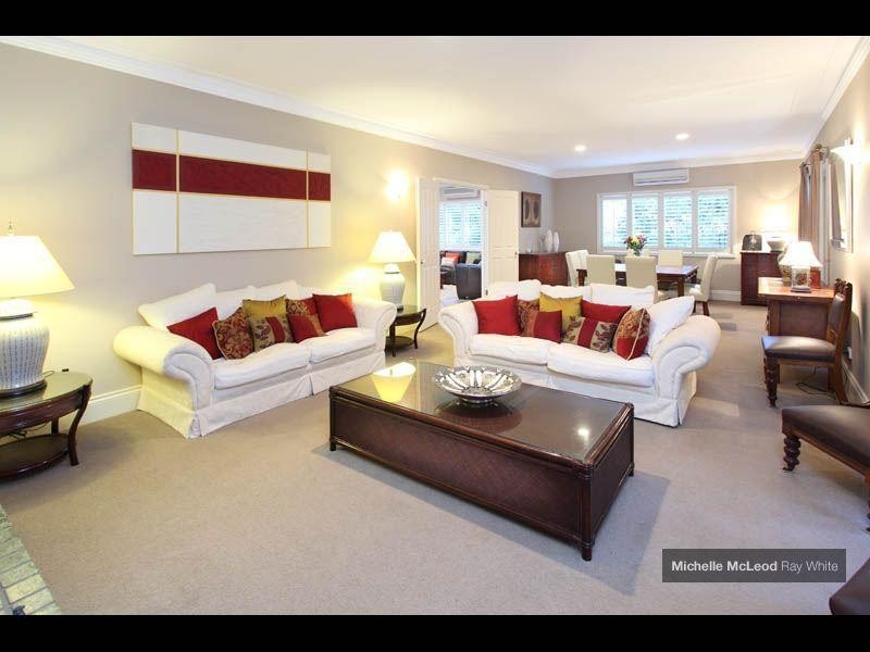 30 Kirkdale Road, Chapel Hill QLD 4069