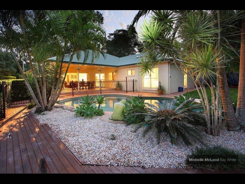 30 Kirkdale Road, Chapel Hill QLD 4069