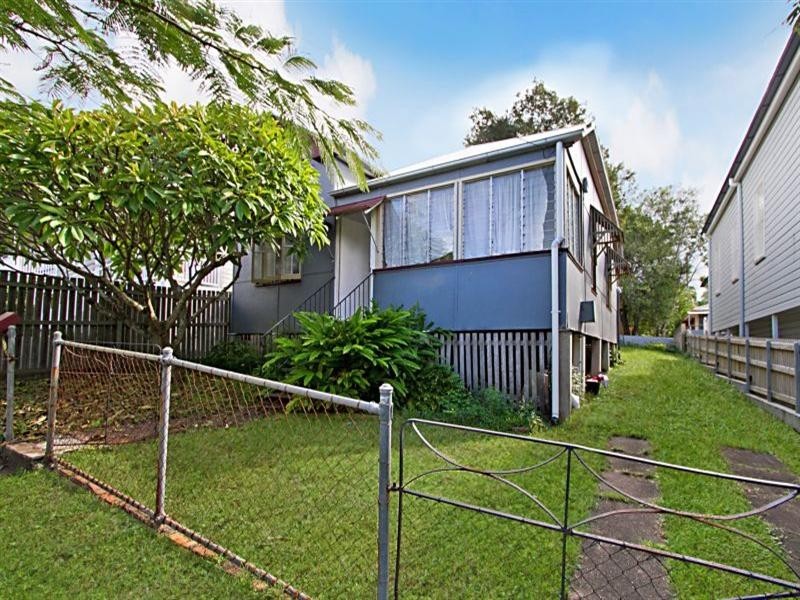 13 Harding Street, Auchenflower QLD 4066