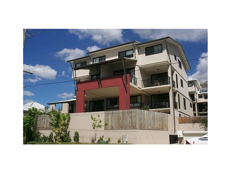 14/60 Sherwood Road, Toowong QLD 4066