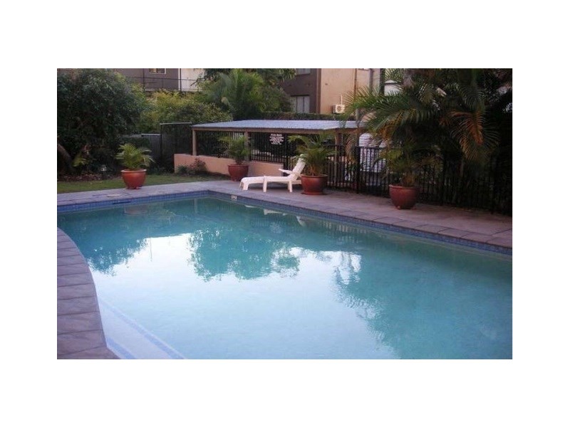 14/60 Sherwood Road, Toowong QLD 4066