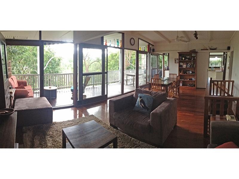 5 Katunga Street, Kenmore QLD 4069