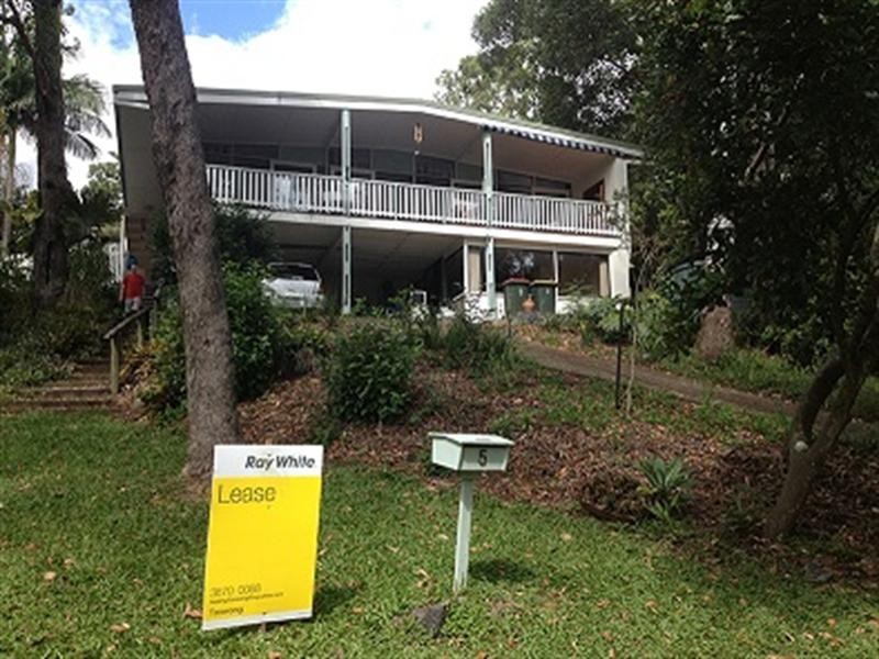 5 Katunga Street, Kenmore QLD 4069