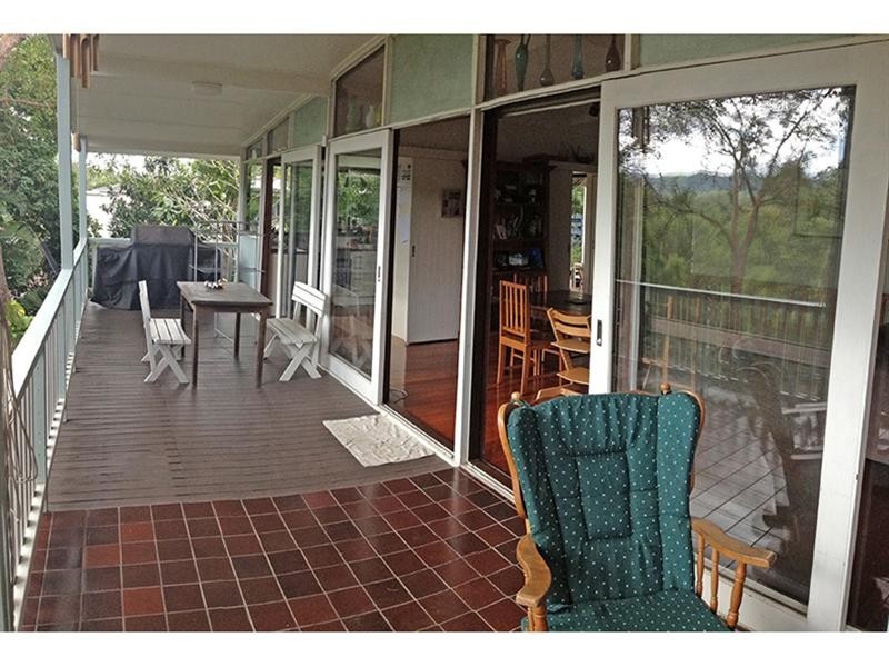 5 Katunga Street, Kenmore QLD 4069