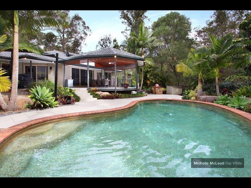 190 Tinarra Crescent, Kenmore Hills QLD 4069