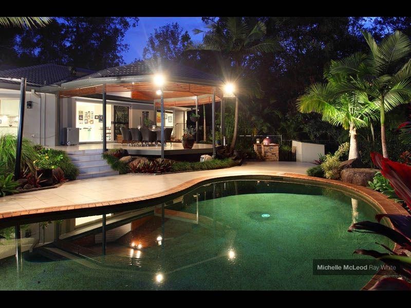 190 Tinarra Crescent, Kenmore Hills QLD 4069