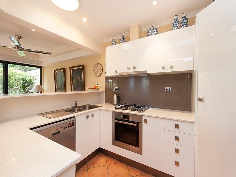 2/44 Dovercourt Road, Toowong QLD 4066