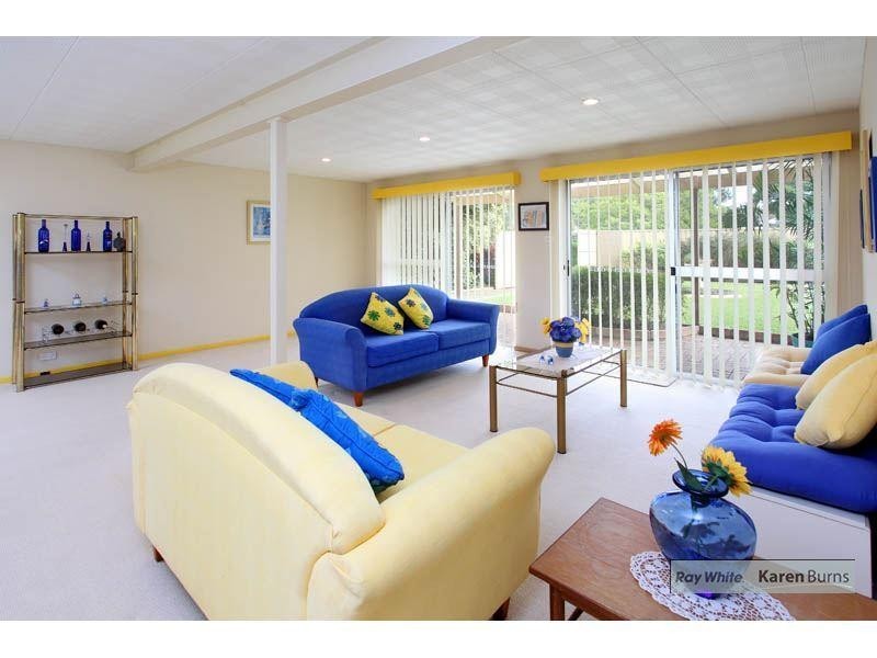 75 Botticelli Street, Fig Tree Pocket QLD 4069