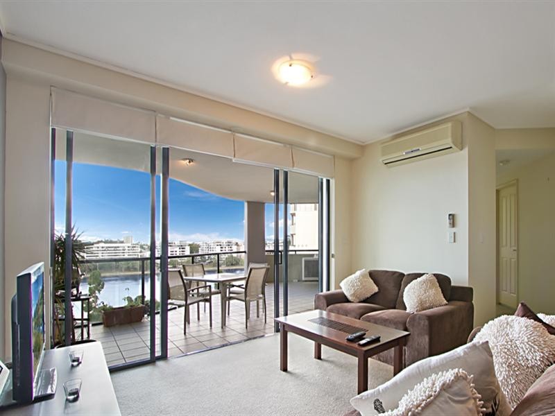 166/7 Land Street, Toowong QLD 4066