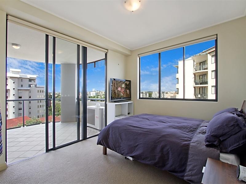 166/7 Land Street, Toowong QLD 4066