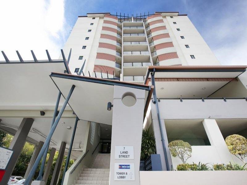 166/7 Land Street, Toowong QLD 4066