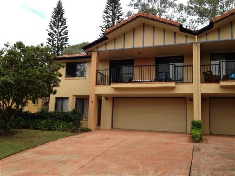 15/9 Pamela Place, Kenmore Hills QLD 4069