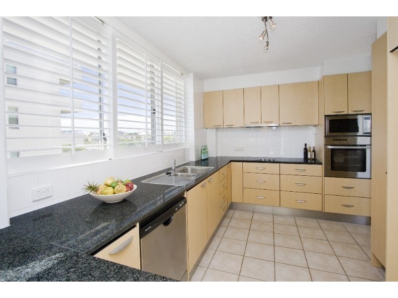 14/92 Macquarie Street, St Lucia QLD 4067