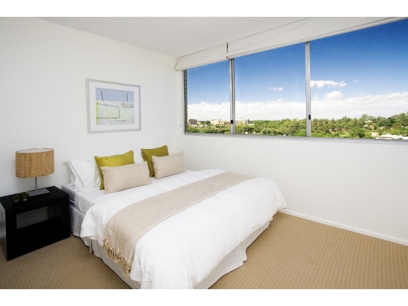 14/92 Macquarie Street, St Lucia QLD 4067
