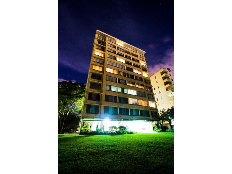 14/92 Macquarie Street, St Lucia QLD 4067