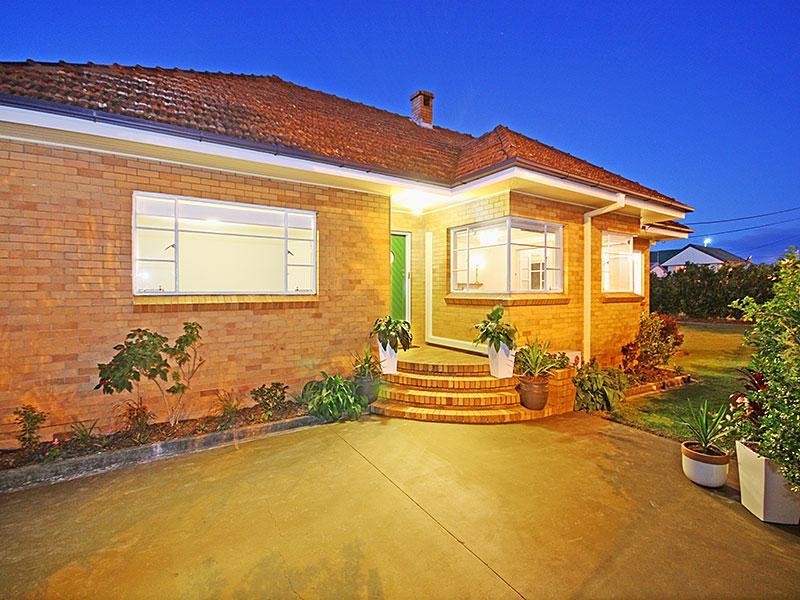 3 Margaret Street, Camp Hill QLD 4152