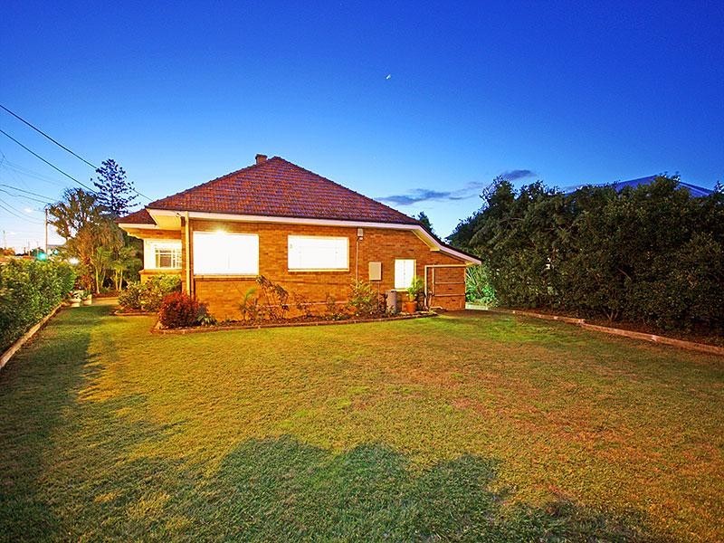 3 Margaret Street, Camp Hill QLD 4152