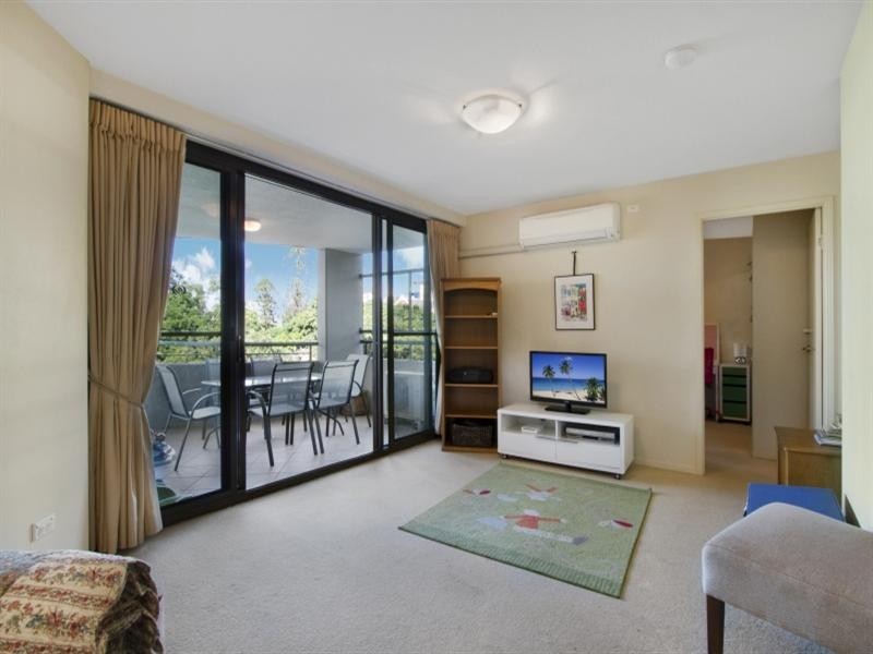 98/66 Dunmore Terrace, Auchenflower QLD 4066