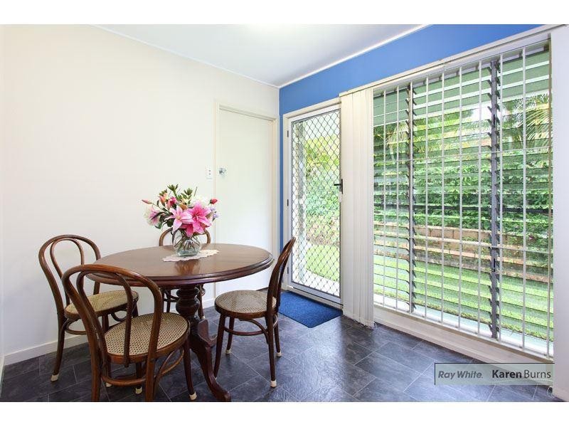 5 Lochiel Street, Kenmore QLD 4069