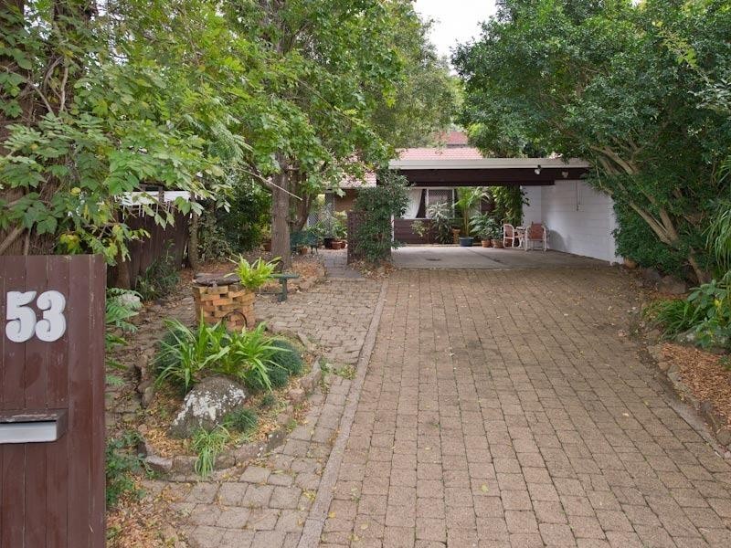 53 Goldsbrough Road, Taringa QLD 4068