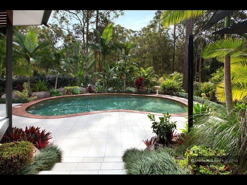 190 Tinarra Crescent, Kenmore Hills QLD 4069