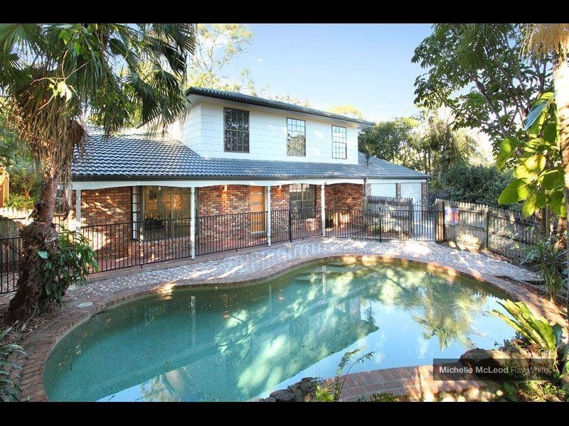 78 Marmindie Street, Chapel Hill QLD 4069