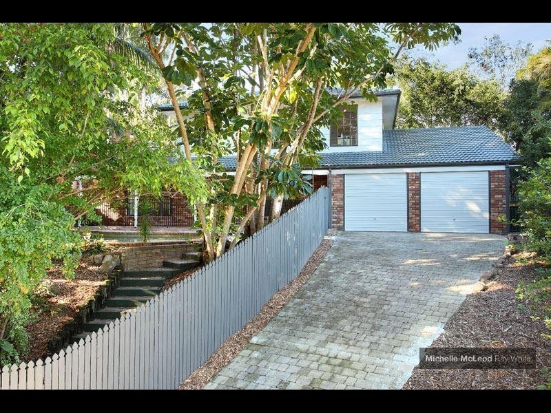 78 Marmindie Street, Chapel Hill QLD 4069