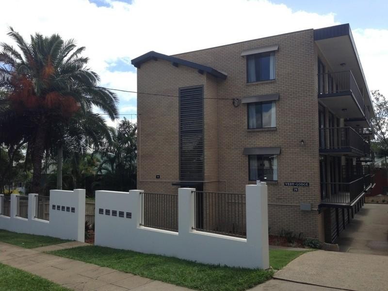 7/76 Herston Road, Kelvin Grove QLD 4059