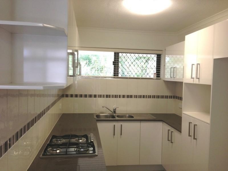 7/76 Herston Road, Kelvin Grove QLD 4059