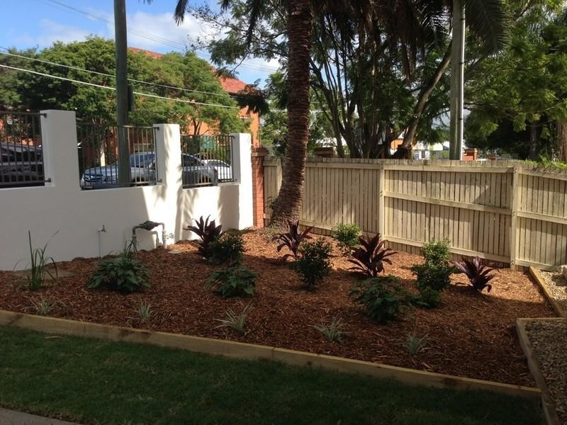 7/76 Herston Road, Kelvin Grove QLD 4059