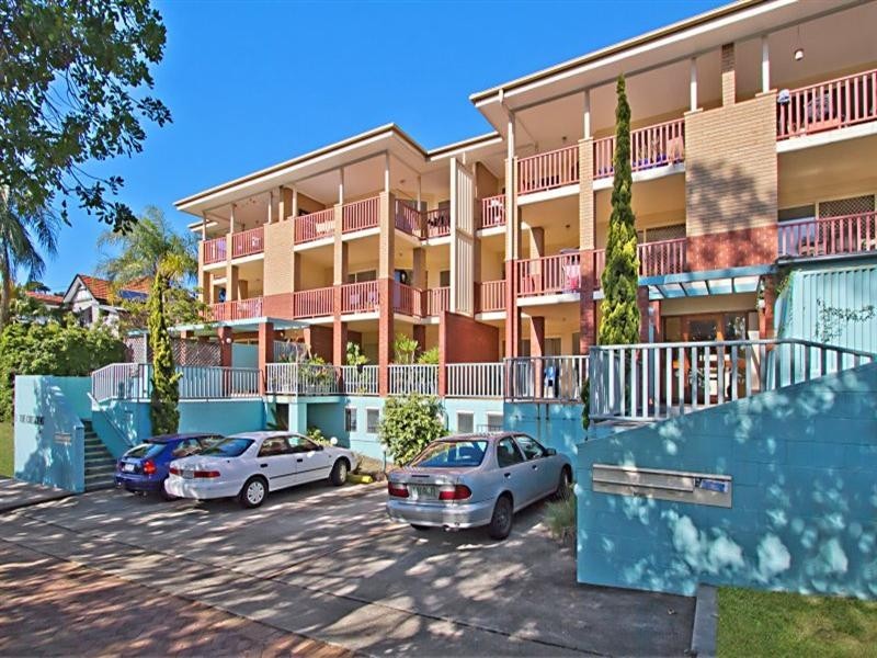 13/1 Golding Street, Toowong QLD 4066