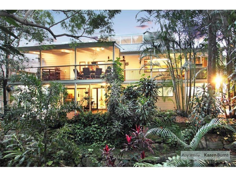 59 Chapel Hill Road, Chapel Hill QLD 4069